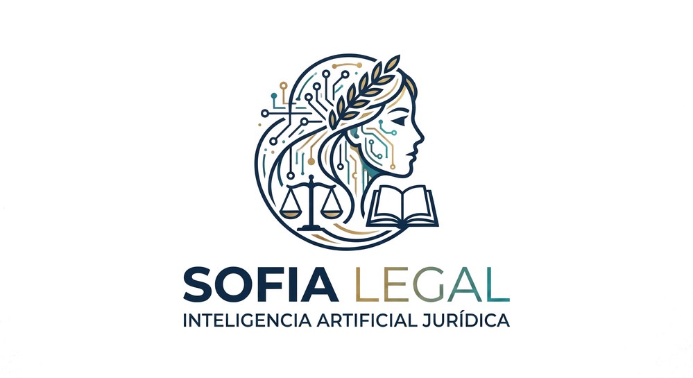 Sofía Legal — Inteligencia Artificial Jurídica